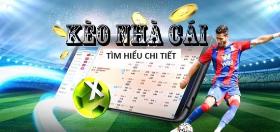 kèo cá cược bóng đá hôm nay 85bet
