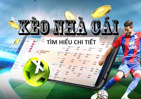 kèo cá cược bóng đá hôm nay 85bet