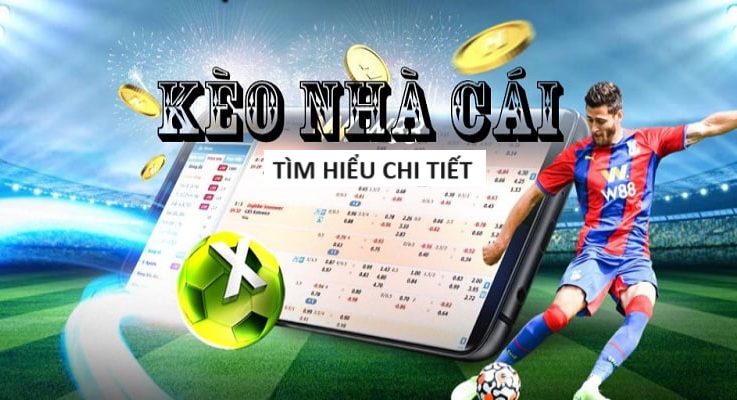 kèo cá cược bóng đá hôm nay 85bet